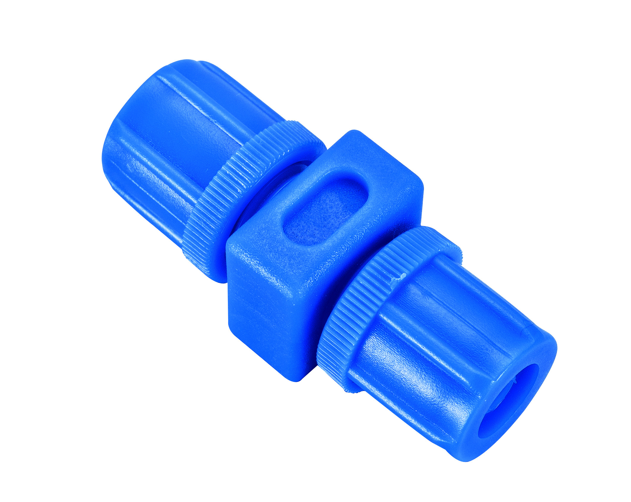PPU accesorios de unión de plástico componentes neumáticos