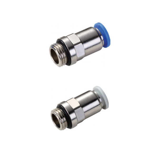CVPC-G válvulas de retención accesorios de latón aire